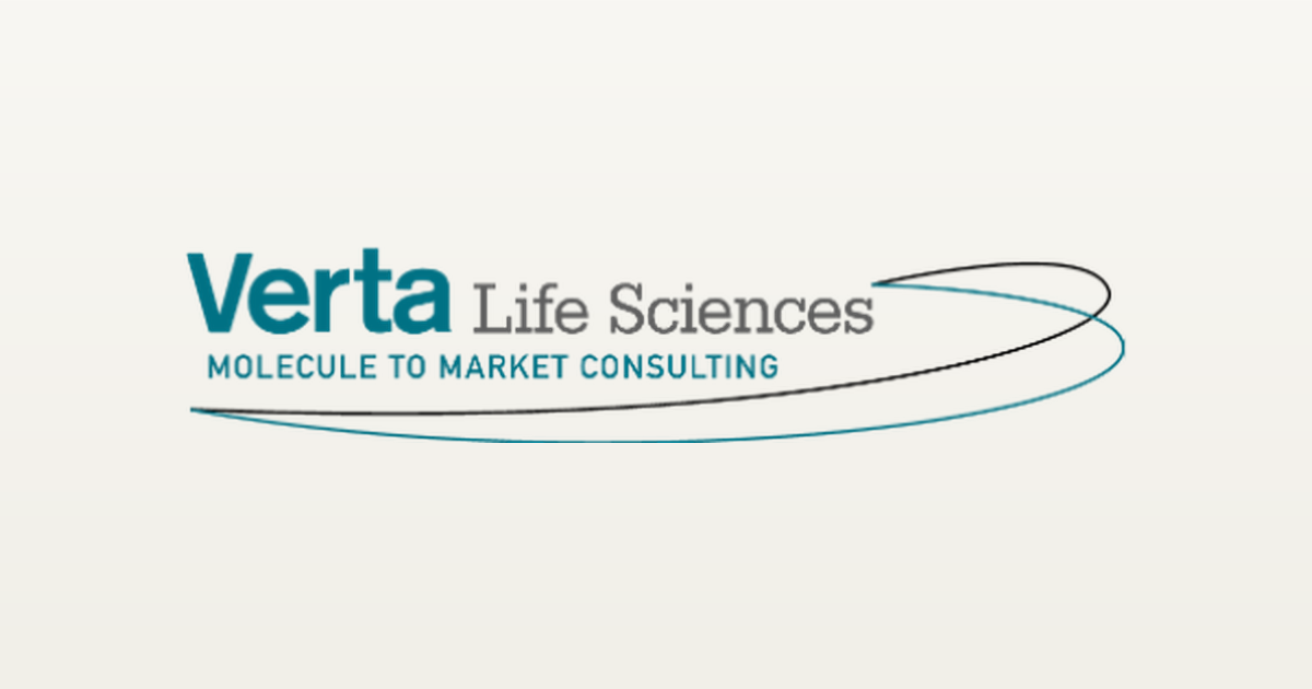 Services - Verta Life Sciences